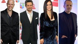 Premios Grammy Latino 2013: conoce a todos los artistas nominados