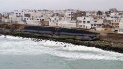 Tras temblor en Cañete: habrá fuerte oleaje, pero no tsunami
