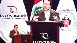 Primer ministro: “Se fortalecieron procuradurías para luchar contra la corrupción”