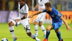 Jefferson Farfán anotó en triunfo del Schalke en la Copa Alemana
