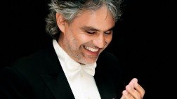 Andrea Bocelli en Lima: asiste al concierto gratis y en primera fila