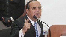 Joyas incautadas a ex asesor Vladimiro Montesinos serán subastadas
