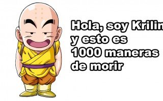FOTOS: los mejores memes inspirados en "Dragon Ball"