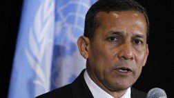 Sismo en Arequipa: Humala informó que no hay muertos y aseguró que “situación está bajo control”