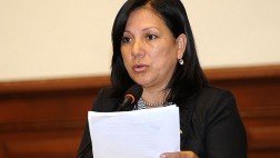 Fujimorismo confía que congresista López acredite ingresos y bienes