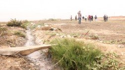 Chiclayo: olores nauseabundos ahogan San José