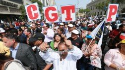 (Editorial) Guardianes del privilegio