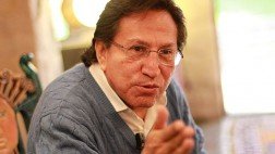 Notario de Ecoteva confirmó que se reunió con Alejandro Toledo dos veces