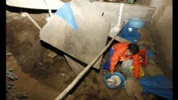 Sismo en Arequipa: Chala es el distrito con más viviendas inhabitables