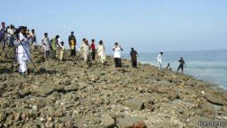 Sismo en Pakistán: ¿cómo puede un terremoto crear una isla?