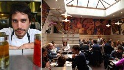 ‘Lima’ es el primer restaurante de comida peruana en obtener una estrella Michelin