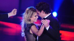 Roberto Martínez volverá a bailar en el "El gran show"