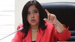 Ministra Jara: “Recuperación de Arequipa no será tardía como ocurrió en Ica”