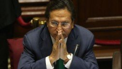Caso Ecoteva: abogado de Toledo pide a Fiscalización acudir a sesiones