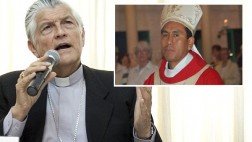 Conferencia Episcopal: “Vamos a dar la información al Ministerio Público”