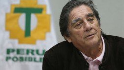 Perú Posible "no responderá sobre trascendidos" en Caso Ecoteva, afirmó Luis Thais