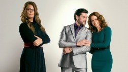 FOTOS: "Por ella soy Eva", la nueva telenovela de Jaime Camil y Lucero