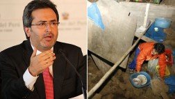Gobierno declarará en emergencia provincia de Caravelí tras fuerte sismo