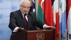 Consejo de Seguridad de la ONU realizará sesión extraordinaria sobre Siria