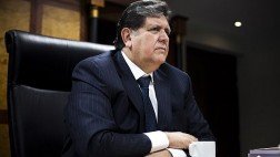 Abogado de Alan García descartó altas sumas de dinero en cuentas bancarias