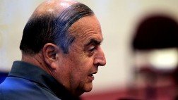 Entregaron joyas de Vladimiro Montesinos para ser subastadas