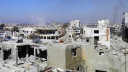 La ONU condena los crímenes cometidos por todos los bandos en Siria