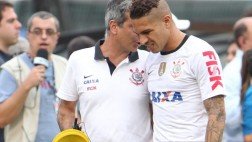Markarián sobre Paolo Guerrero: "No está en condiciones de jugar"
