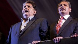 Apra: “A diferencia de otro ex presidente, Alan García solo tiene una versión”