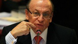 Fiscal de la Nación aclaró que no señaló "descubrimiento" de cuentas de Alan García
