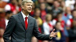 Wenger quiere quedarse “por siempre” y ser “inmortal” en el Arsenal