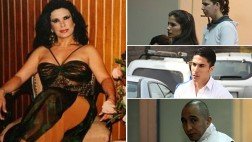 CRONOLOGÍA: los momentos claves del caso Fefer y el proceso a Eva Bracamonte