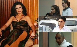 CRONOLOGÍA: los momentos claves del caso Fefer y el proceso a Eva Bracamonte