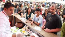 Feria Perú, Mucho Gusto llegará por primera vez a Ayacucho
