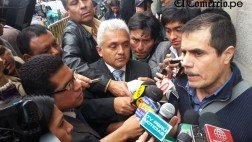 Caso Fefer: “No absolver a Eva Bracamonte le hace el juego al real asesino”, afirmó su padre