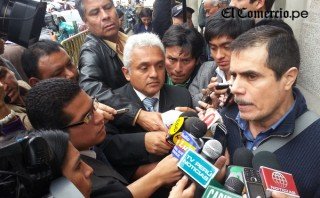 Caso Fefer: “No absolver a Eva Bracamonte le hace el juego al real asesino”, afirmó su padre