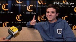 VIDEO: conoce al actor que interpretará a Augusto Polo Campos en su juventud