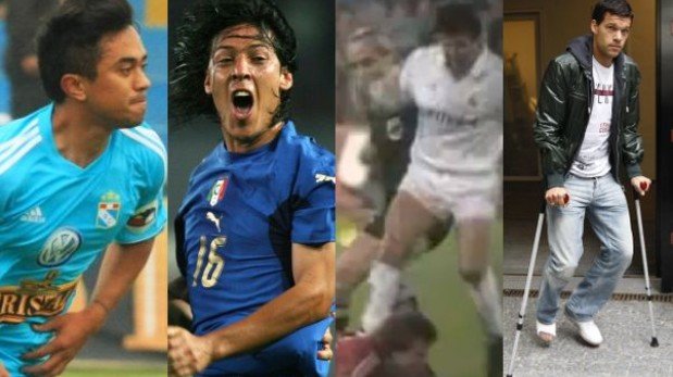 Tras la denuncia de Joazinho: cuatro casos similares en el fútbol mundial