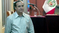 Joyas incautadas a Vladimiro Montesinos tienen hasta ocho kilos de oro