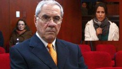 “Eva Bracamonte deberá salir en libertad hoy o mañana”, afirmó Villa Stein