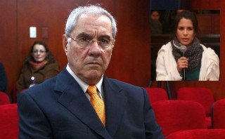 “Eva Bracamonte deberá salir en libertad hoy o mañana”, afirmó Villa Stein