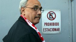 FPF apelará la sanción de la FIFA de jugar sin público ante Bolivia