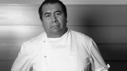 Chef del galardonado restaurante Lima: “Tengo el deber infinito de trabajar para Perú”