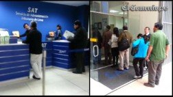 El SAT recibe desde hoy reclamos por fotopapeletas de exceso de velocidad
