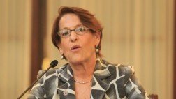 Villarán pidió a la Policía no cerrar con vallas las calles del centro histórico