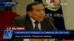 Caso Fefer: ¿Por qué se anuló la condena a Eva? Habla el juez dirimente