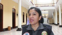 Lambayeque: capacitarán a juntas vecinales sobre trata de personas