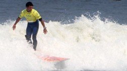 Mundial de Longboard: ‘Piccolo’ y Mendiguetti, las cartas peruanas en la final