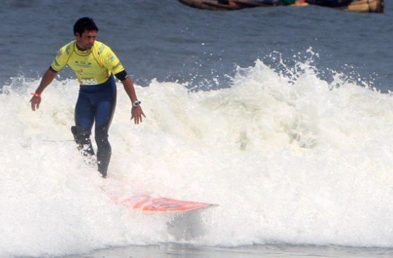 Mundial de Longboard: ‘Piccolo’ y Mendiguetti, las cartas peruanas en la final