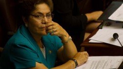 Luz Salgado sobre arresto domiciliario: "A Fujimori siempre le van a negar todo"