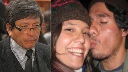 Padre de Ciro Castillo: "Hemos sido víctimas de la incompetencia del Estado"